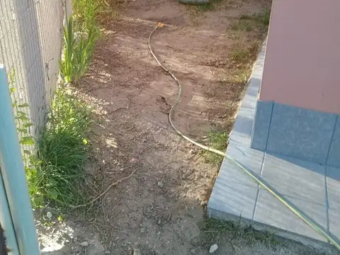 Casa en Alquiler 11 años