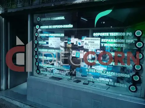 Almirante Brown 1084