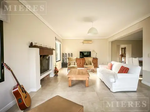 Casa en Venta en Los Lagartos, USD 425.000