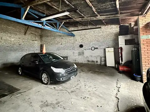 Casa en Venta 30 años