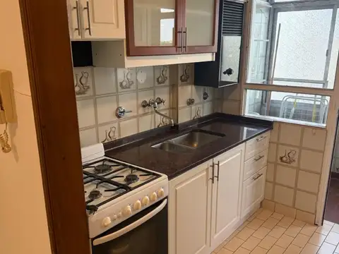 Departamento en Venta de 6 ambientes