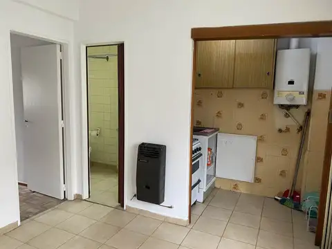 Departamento en Alquiler de 1 dormitorio
