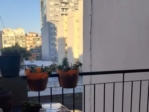 Senillosa 900, Piso 3xesc