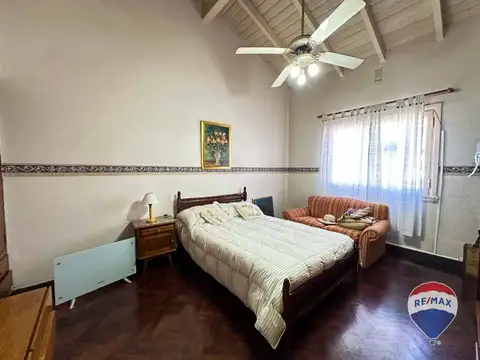 Casa en Venta 55 años