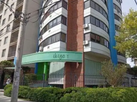 Departamento monoambiente en alquiler en Muñiz