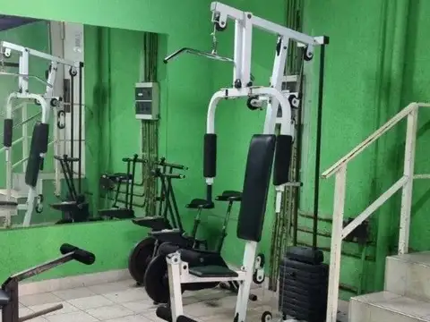 Departamento en Alquiler de Monoambiente