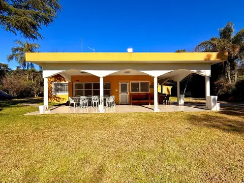 Quinta en Venta de 4 dormitorios