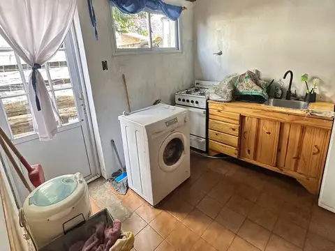 Depto Tipo Casa en Venta 21 años