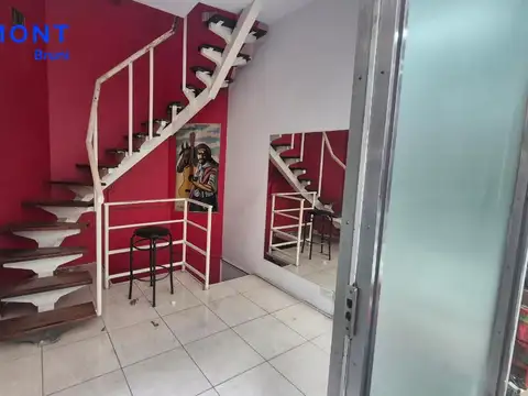 Venta Local en Caballito, Capital Federal.