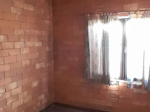 Casa en Venta 35 años