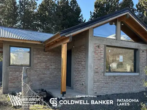 Casa en Venta de 1 dormitorio