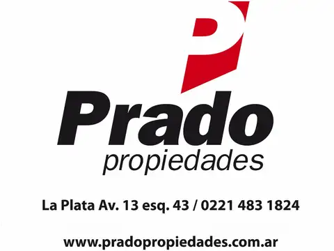 Terreno en Venta 50  mts Fondo