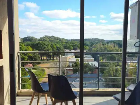 Departamento en Alquiler de 3 ambientes