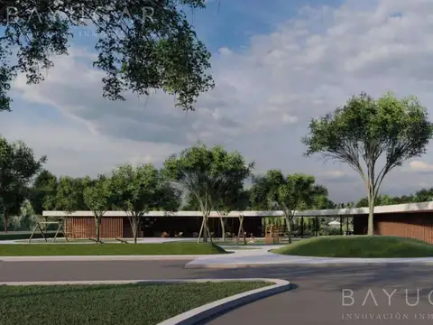 Venta Terreno - Barrio Amarras - Puertos del Lago - Escobar