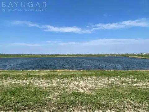 Venta Terreno - Barrio Amarras - Puertos del Lago - Escobar