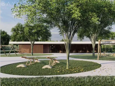 Terreno en Venta de 923,0 m2