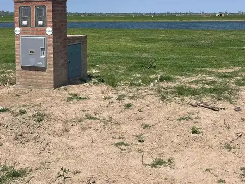 Terreno en Venta en Puertos - Barrio Amarras, USD 170.000