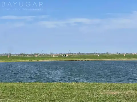 Terreno en Venta 20  mts Frente