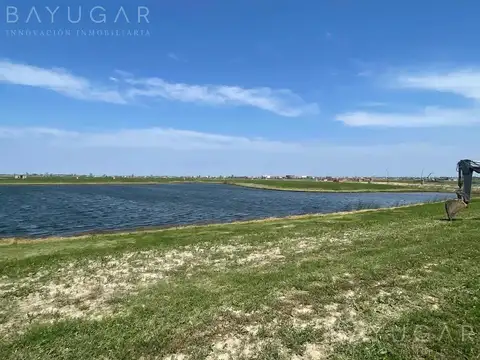Venta Terreno - Barrio Amarras - Puertos del Lago - Escobar