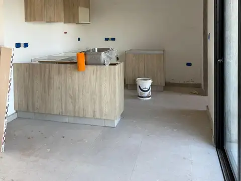 Casa en Venta 1 año