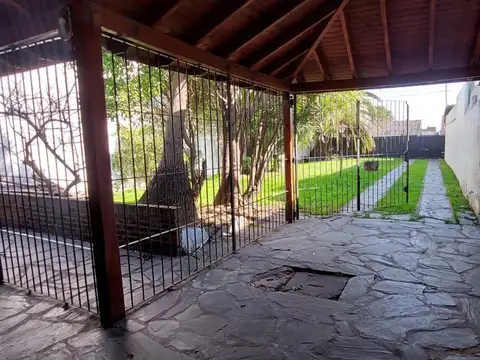 Casa en Alquiler de 1 dormitorio