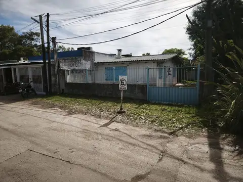 Casa en Venta de 1 dormitorio