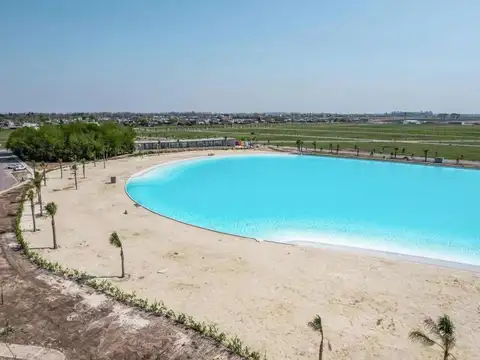 Terreno en Venta en Vida Lagoon, USD 85.000