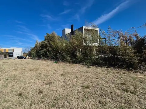 Increible lote en  venta al agua | El Canton - Puerto