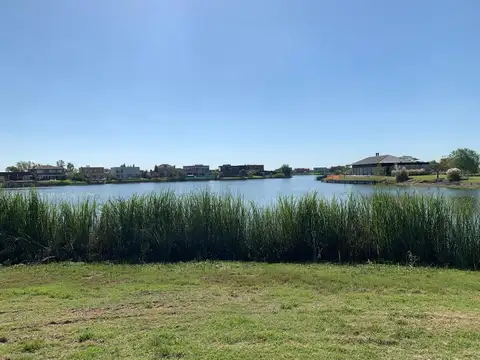 Increible lote en  venta al agua | El Canton - Puerto