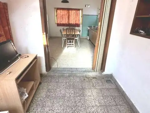 Casa en Venta 45 años