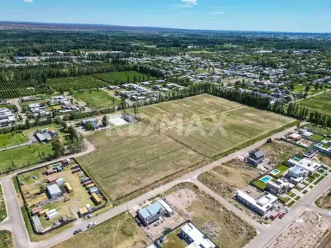 Terreno en Venta de 600,0 m2