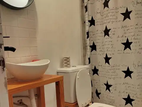 Alquiler TEMPORADA 2026 los ACANTILADOS