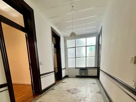 Depto Tipo Casa 5 ambientes con 1 baño