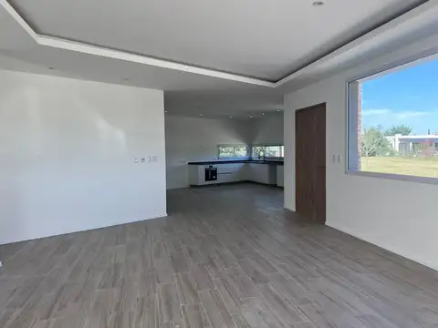 Casa en Venta 2 años