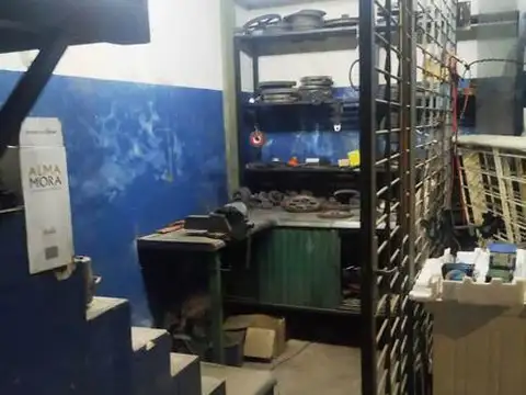 Oficina en Venta al Oeste