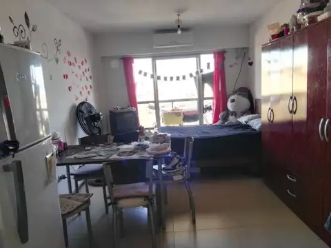 Departamento en Venta en Luis Agote, USD 42.000