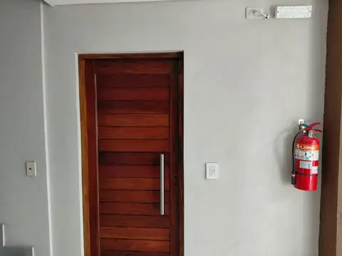 Depto Tipo Casa en Venta de 1 dormitorio