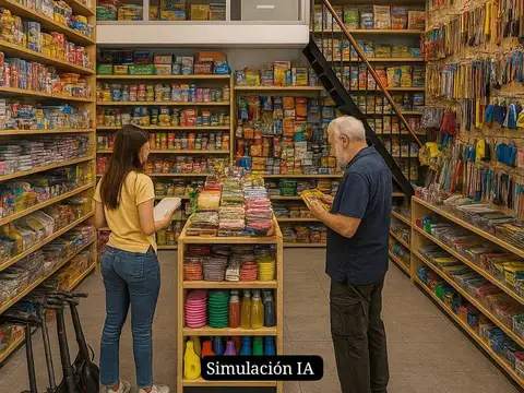 Local en Venta en Grand Bourg, USD 99.800