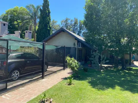 Casa en Venta de 3 dormitorios