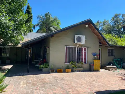 Casa Chalet  en Venta ubicado en Don Torcuato, Tigre, G.B.A. Zona Norte