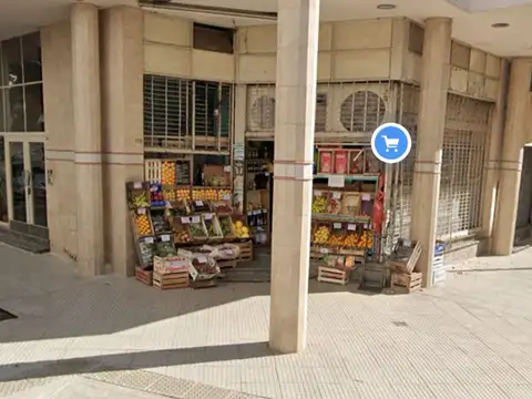 Local en Venta en Villa Crespo, USD 125.000