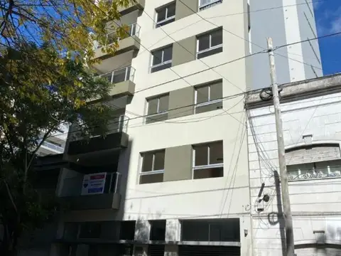 departamento 1 dormitorio a estrenar