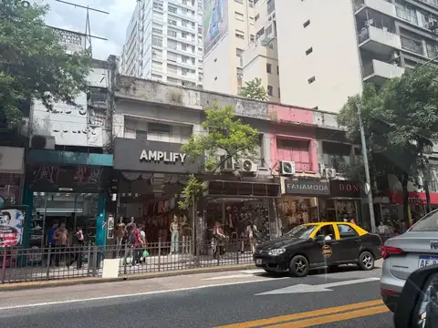 Departamento  en Venta en Balvanera, Capital Federal, Buenos Aires