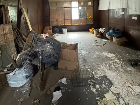 Departamento en Venta en Once, USD 239.000