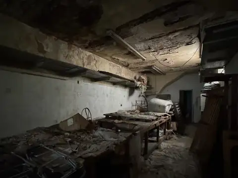 Departamento 5 ambientes con 2 baños