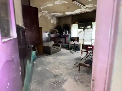 Departamento  en Venta en Balvanera, Capital Federal, Buenos Aires