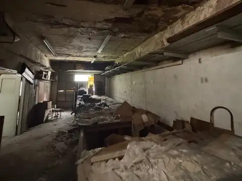 Departamento en Venta 50 años