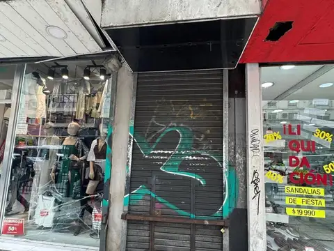 Aveida Pueyrredon 400