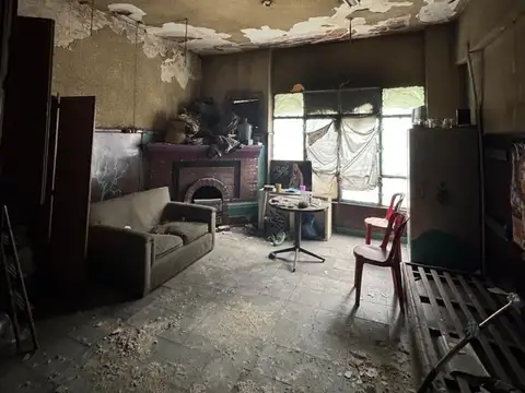 Departamento en Venta de 5 ambientes