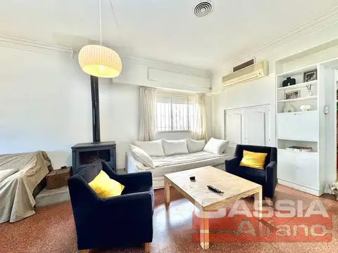 Casa en Venta 50 años